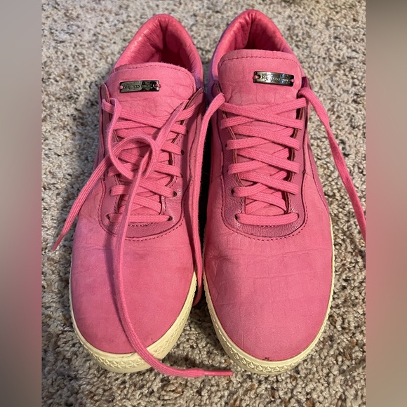 Alexander McQueen x Puma sneakers - Picture 3 of 6